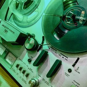 BOLEROS Y NUESTRA PROGRAMACION