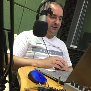 Rubi Obrer - informativos