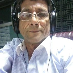 TARDE INTERNACIONAL CON RICHAR PEDROZO