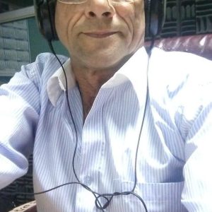 TARDE INTERNACIONAL CON RICHAR PEDROZO