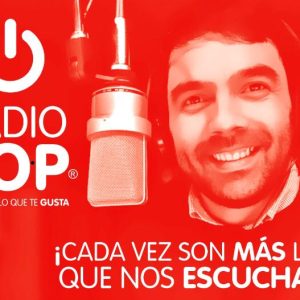 radio top